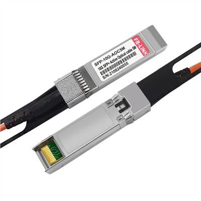 10G SFP+ AOC কেবল