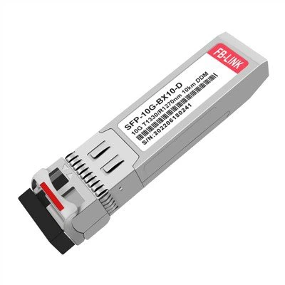 10GBASE SFP প্লাস BIDI