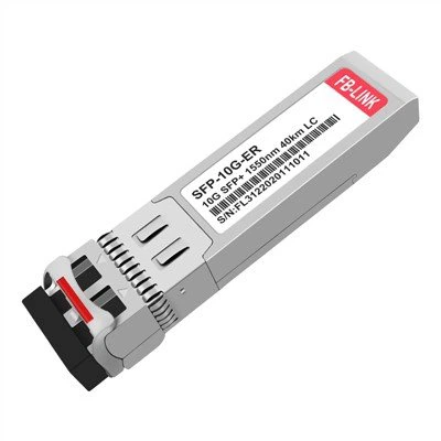 10GBASE SFP প্লাস ER