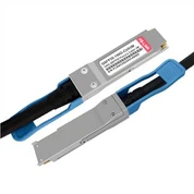 200GBASE QSFP56 DAC কেবল