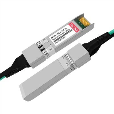 25G SFP28 AOC কেবল