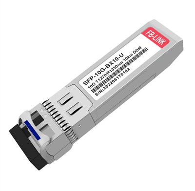 10G BIDI SFP+ 10কিমি