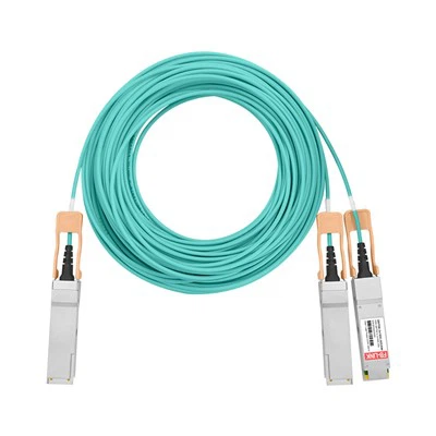 Mellanox 200G HDR QSFP56 AOC