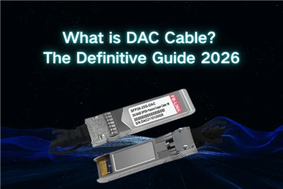 DAC কেবল কি? দ্যা ডেফিনিটিভ গাইড 2026