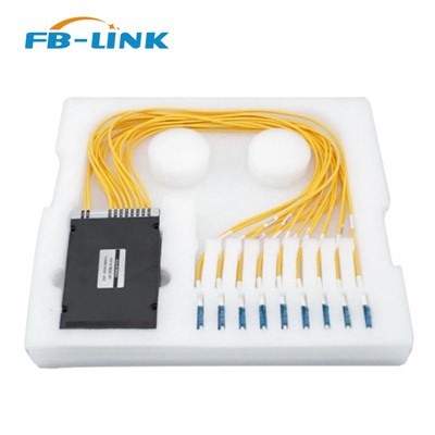 18CH CWDM Mux/Demux ABS